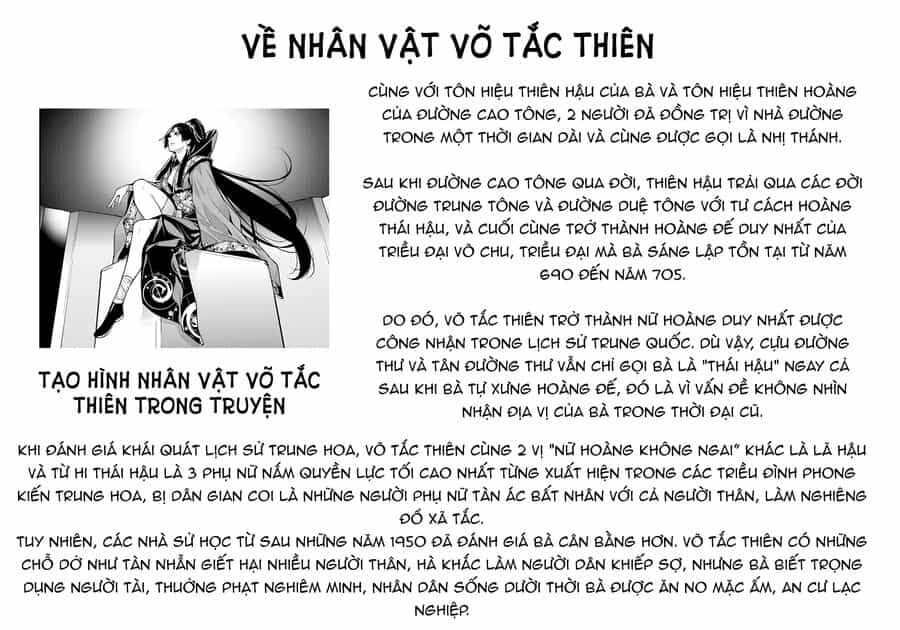 Ma Nữ Đại Chiến - Chương 6 - ảnh 34