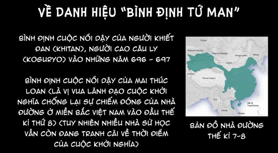 Ma Nữ Đại Chiến - Chương 7 - ảnh 34