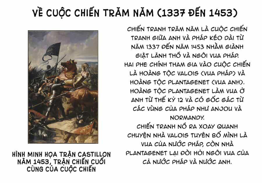 Ma Nữ Đại Chiến - Chương 7 - ảnh 35