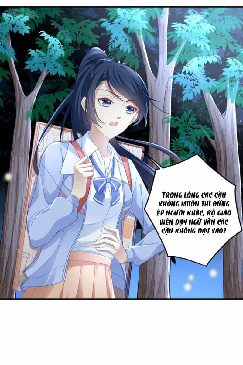 Ma Nữ Mang Đôi Giày Cao Gót - Chương 1 - ảnh 18
