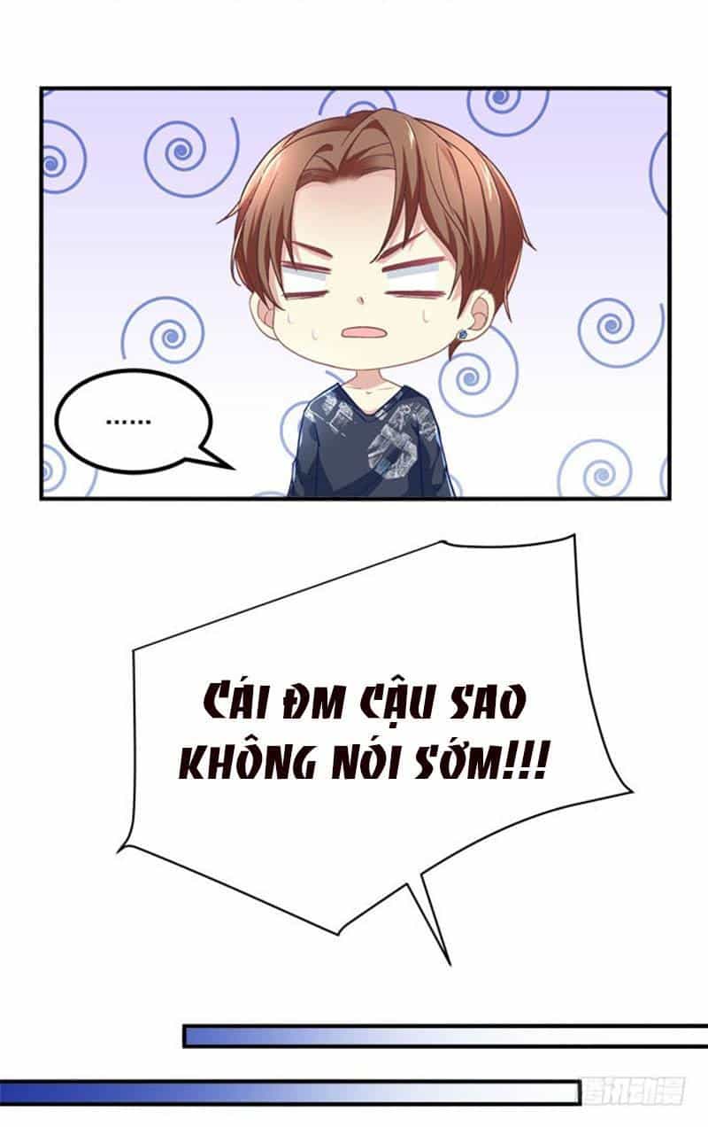 Ma Nữ Mang Đôi Giày Cao Gót - Chương 5 - ảnh 21
