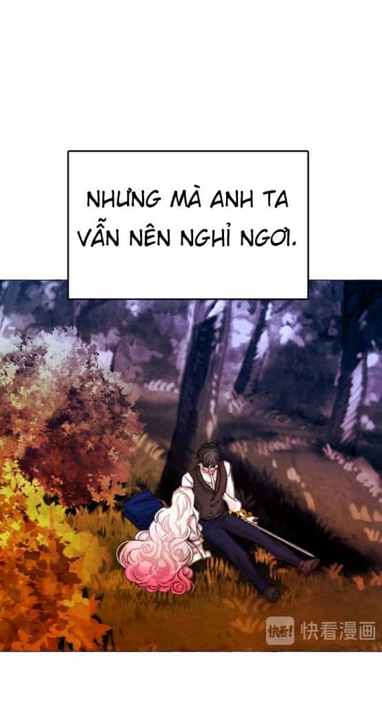 Ma Nữ Mặt Trăng Và Điện Hạ Thái Dương - Chương 5 - ảnh 35