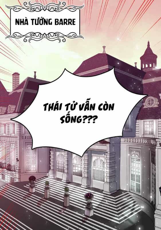 Ma Nữ Mặt Trăng Và Điện Hạ Thái Dương - Chương 5 - ảnh 6