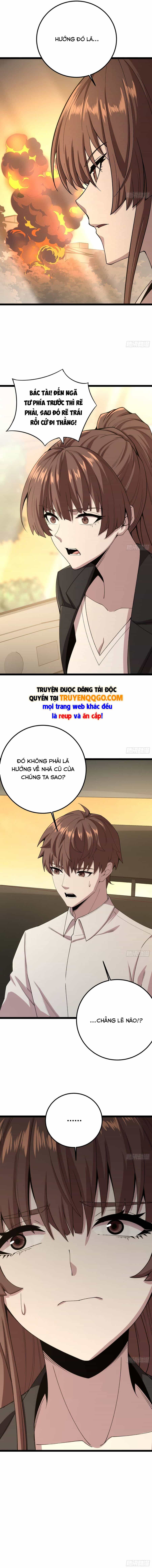 Ma Nữ Rowling - Chương 14 - ảnh 9