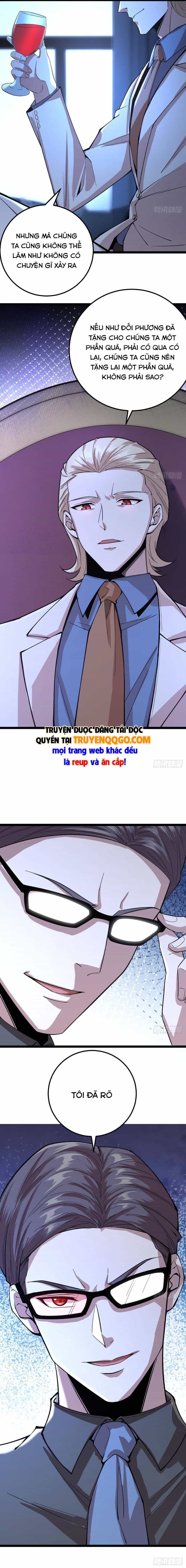 Ma Nữ Rowling - Chương 2 - ảnh 12