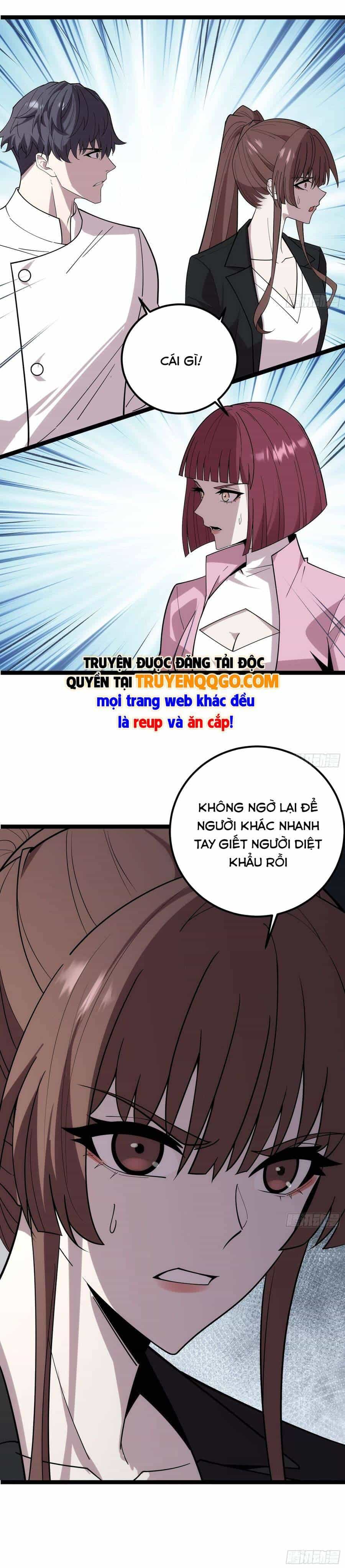 Ma Nữ Rowling - Chương 27 - ảnh 10