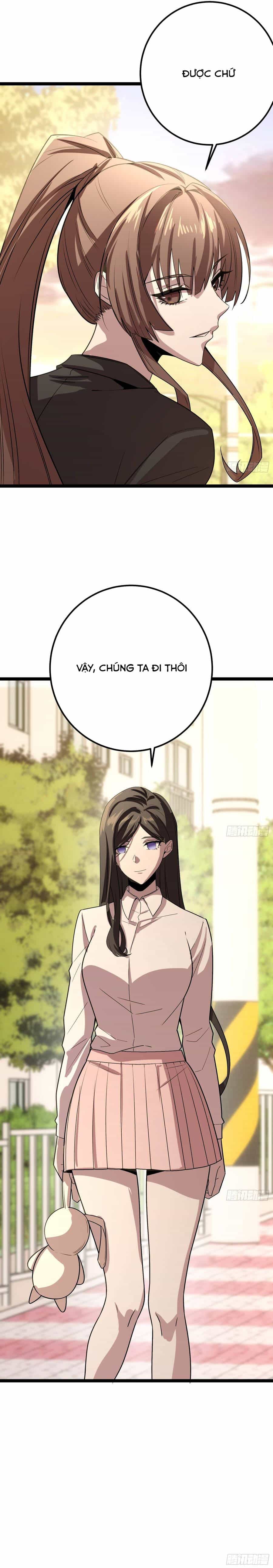 Ma Nữ Rowling - Chương 6 - ảnh 11