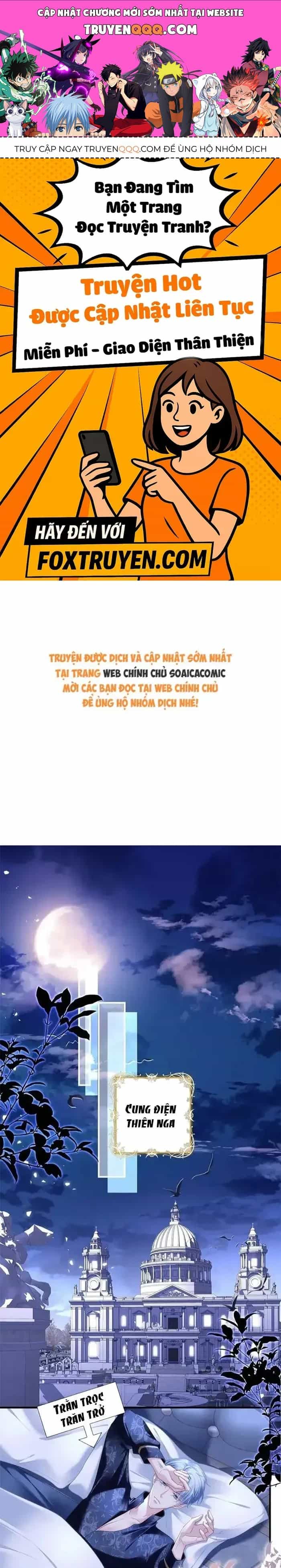 Ma Nữ Trở Lại Và Cuộc Hôn Nhân Định Mệnh - Chương 13 - ảnh 1