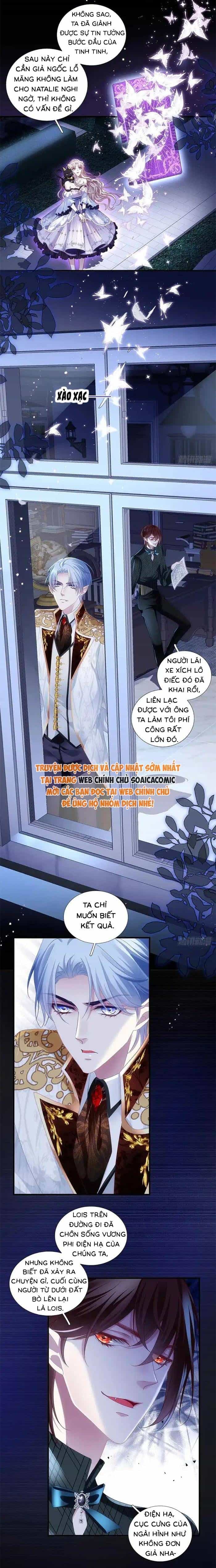 Ma Nữ Trở Lại Và Cuộc Hôn Nhân Định Mệnh - Chương 16 - ảnh 2