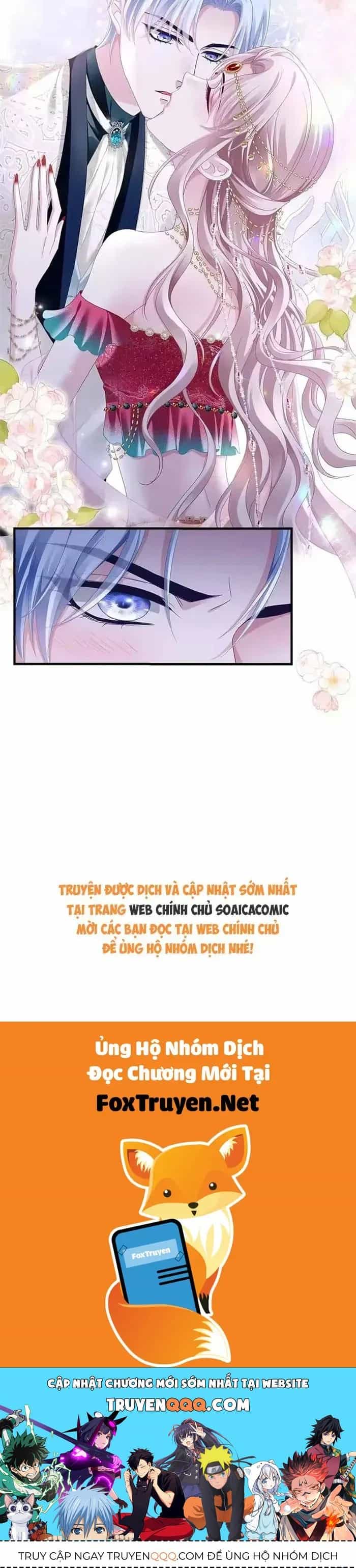 Ma Nữ Trở Lại Và Cuộc Hôn Nhân Định Mệnh - Chương 22 - ảnh 19