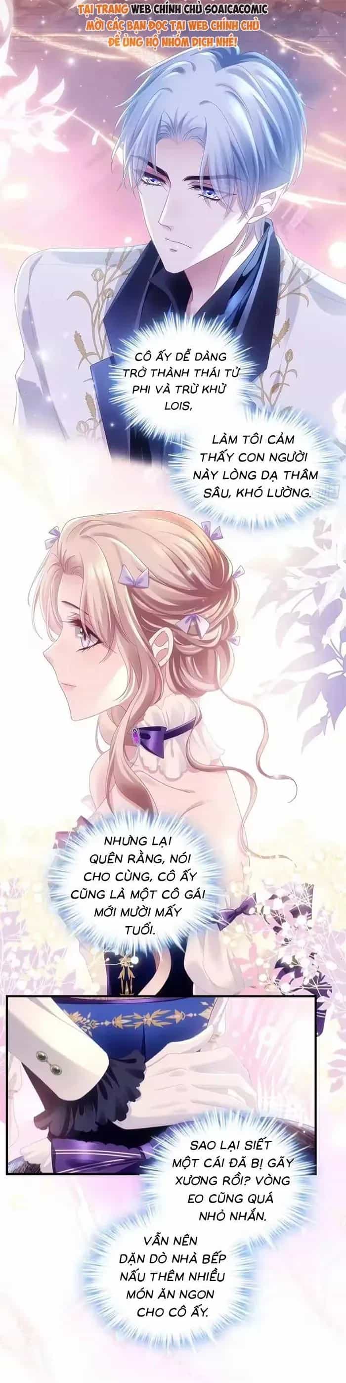 Ma Nữ Trở Lại Và Cuộc Hôn Nhân Định Mệnh - Chương 25 - ảnh 14