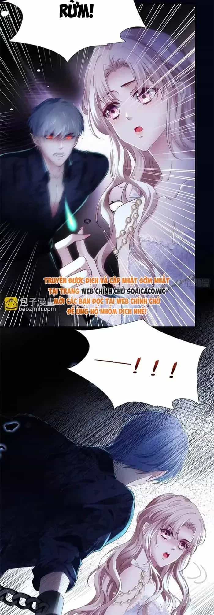 Ma Nữ Trở Lại Và Cuộc Hôn Nhân Định Mệnh - Chương 29 - ảnh 9