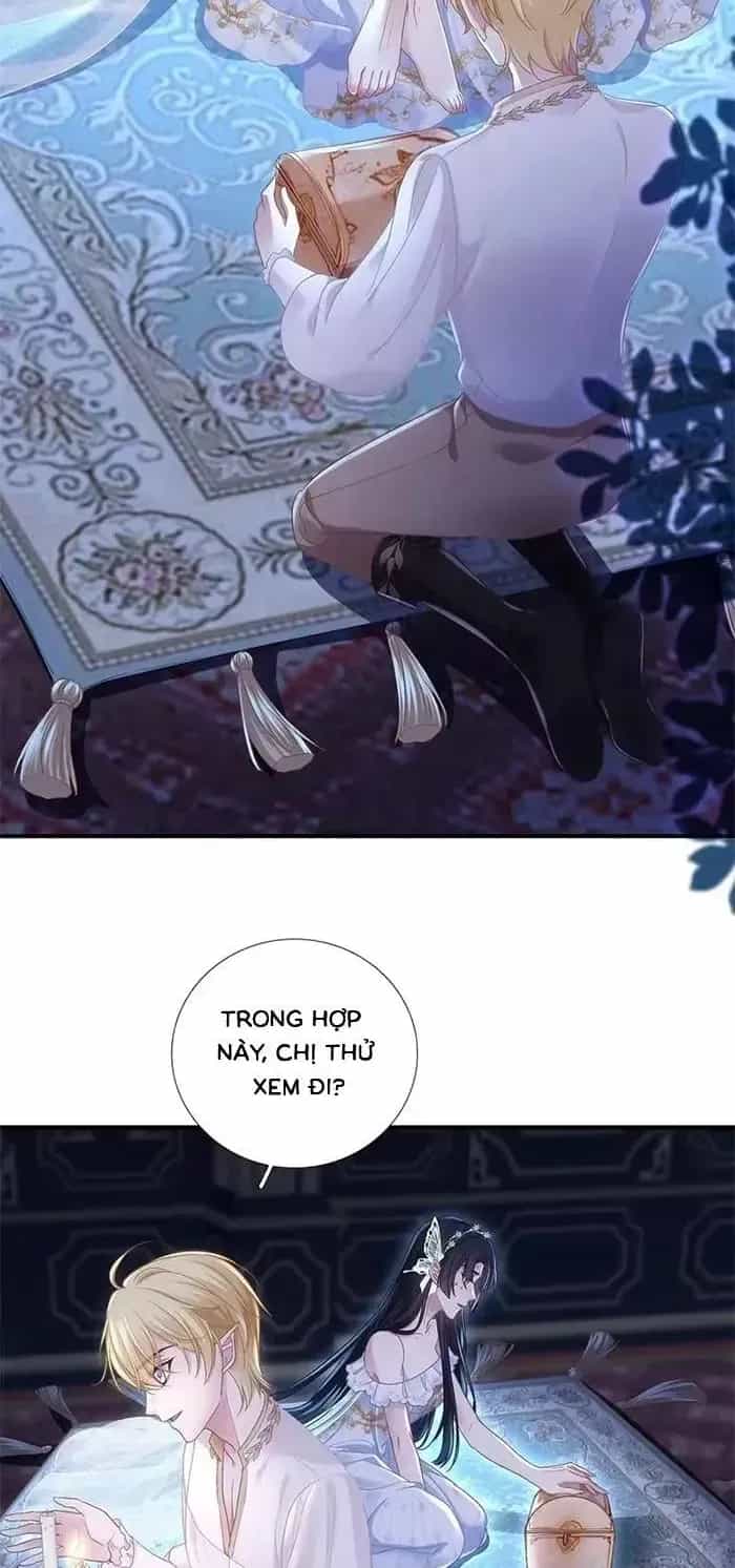 Ma Nữ Trở Lại Và Cuộc Hôn Nhân Định Mệnh - Chương 30 - ảnh 21
