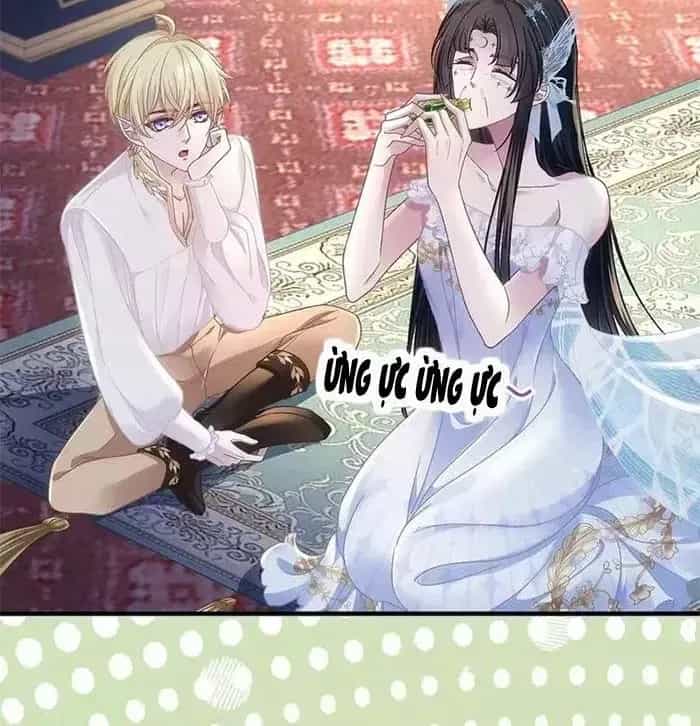 Ma Nữ Trở Lại Và Cuộc Hôn Nhân Định Mệnh - Chương 30 - ảnh 25