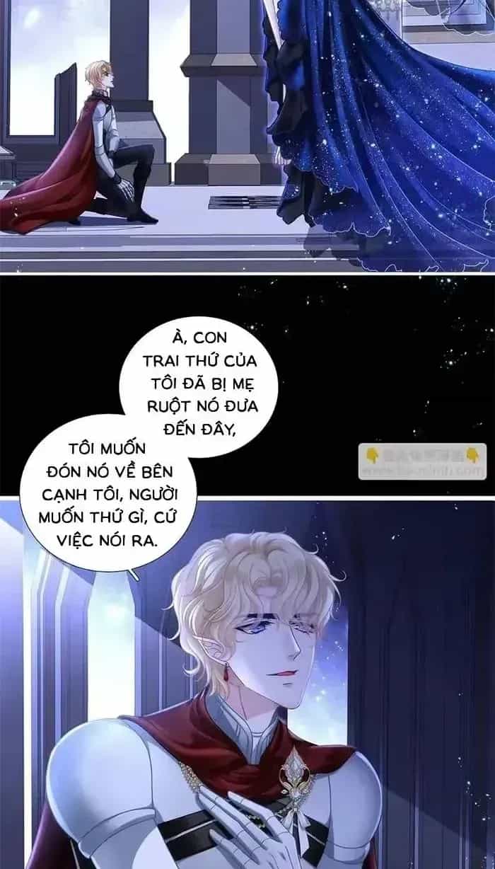 Ma Nữ Trở Lại Và Cuộc Hôn Nhân Định Mệnh - Chương 30 - ảnh 3