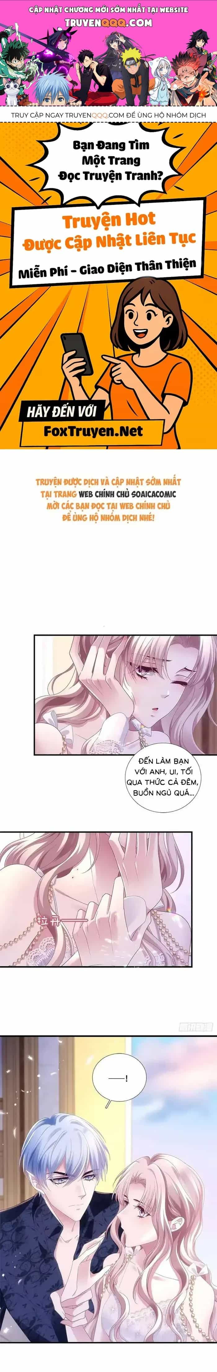 Ma Nữ Trở Lại Và Cuộc Hôn Nhân Định Mệnh - Chương 32 - ảnh 1