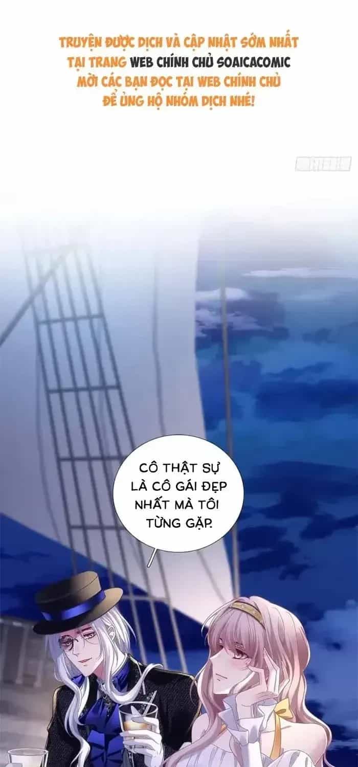 Ma Nữ Trở Lại Và Cuộc Hôn Nhân Định Mệnh - Chương 33 - ảnh 2