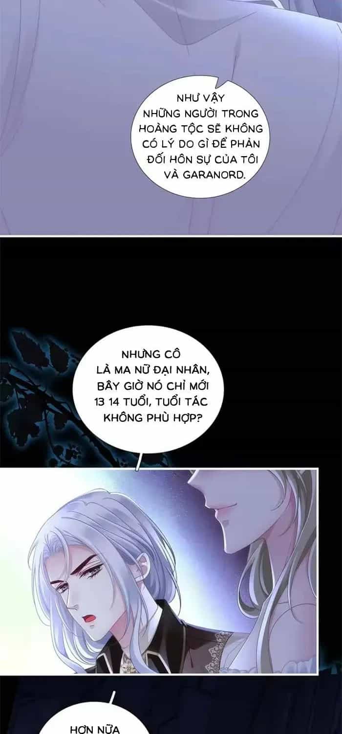 Ma Nữ Trở Lại Và Cuộc Hôn Nhân Định Mệnh - Chương 34 - ảnh 23