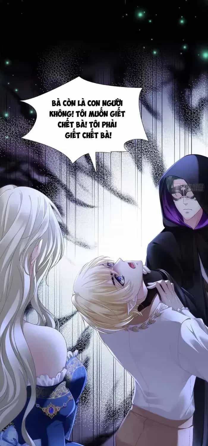 Ma Nữ Trở Lại Và Cuộc Hôn Nhân Định Mệnh - Chương 35 - ảnh 12