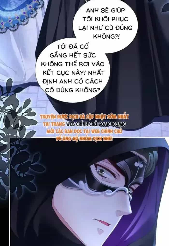 Ma Nữ Trở Lại Và Cuộc Hôn Nhân Định Mệnh - Chương 35 - ảnh 47