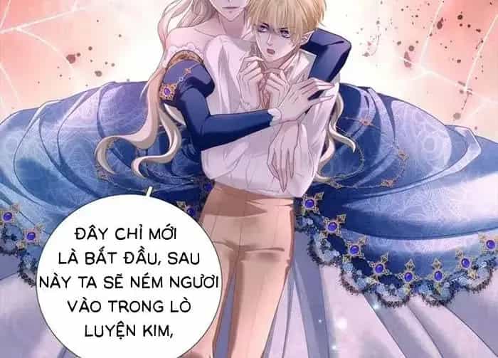 Ma Nữ Trở Lại Và Cuộc Hôn Nhân Định Mệnh - Chương 35 - ảnh 9