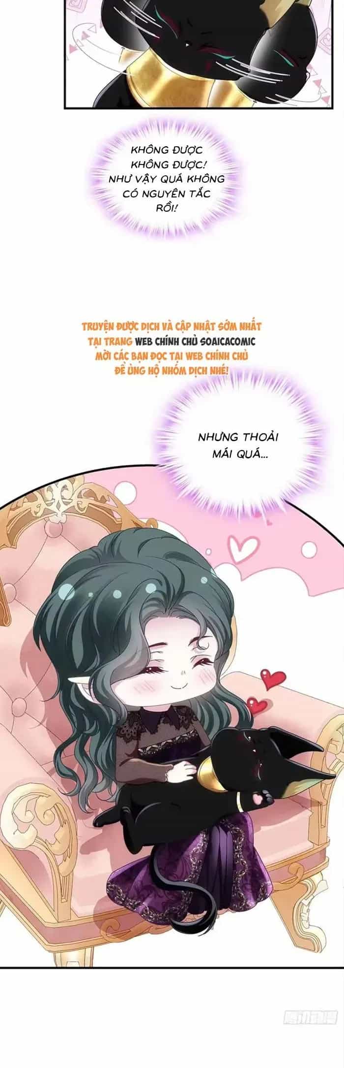 Ma Nữ Trở Lại Và Cuộc Hôn Nhân Định Mệnh - Chương 37 - ảnh 11