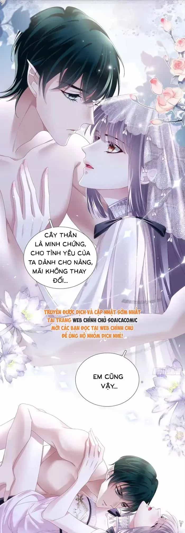 Ma Nữ Trở Lại Và Cuộc Hôn Nhân Định Mệnh - Chương 38 - ảnh 11