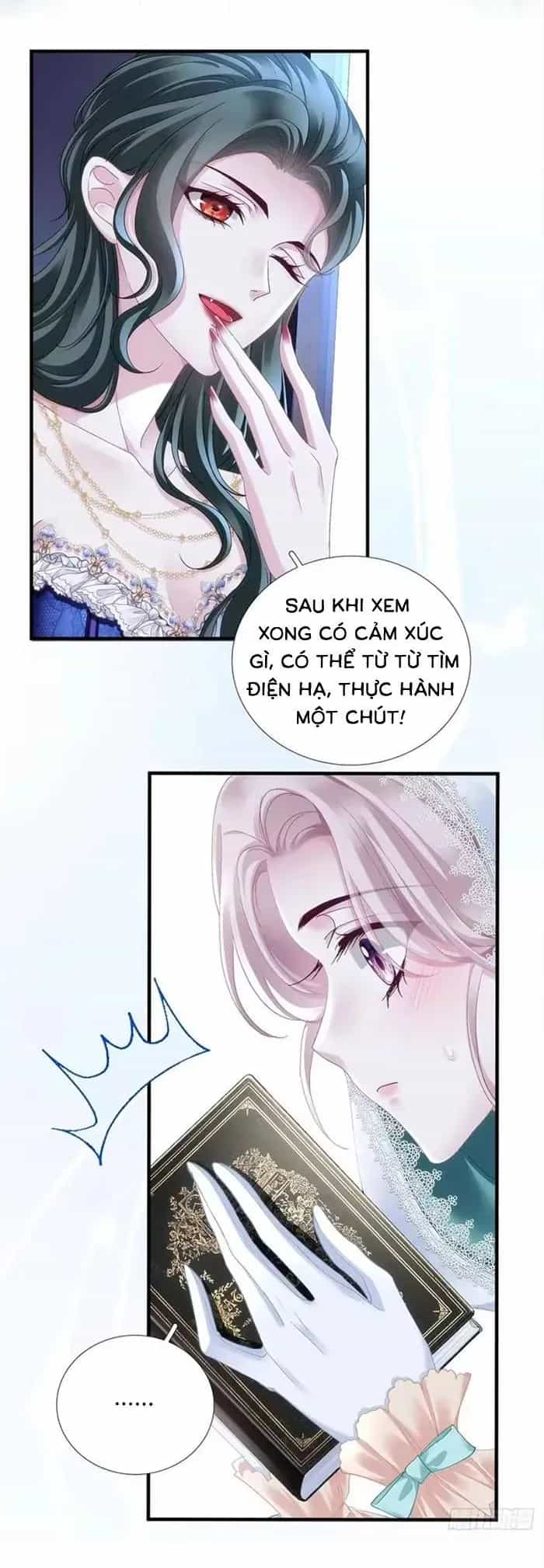 Ma Nữ Trở Lại Và Cuộc Hôn Nhân Định Mệnh - Chương 38 - ảnh 13