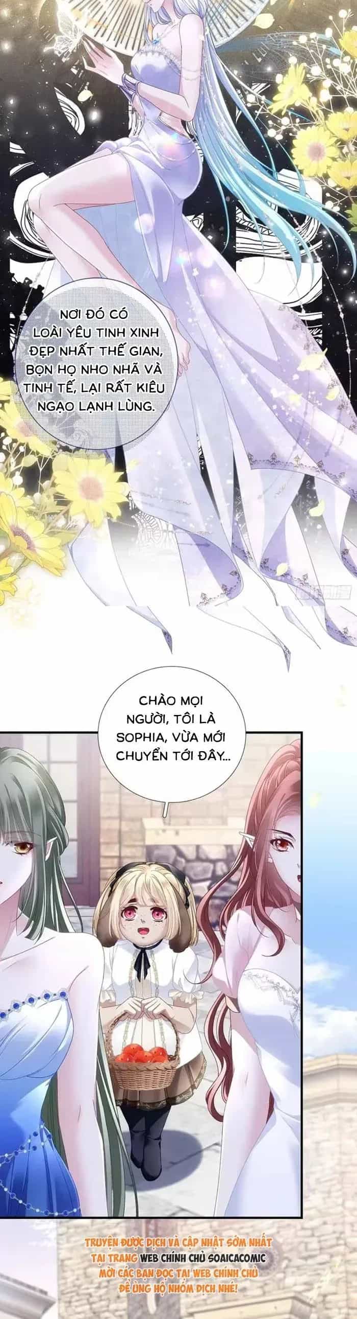 Ma Nữ Trở Lại Và Cuộc Hôn Nhân Định Mệnh - Chương 40 - ảnh 16