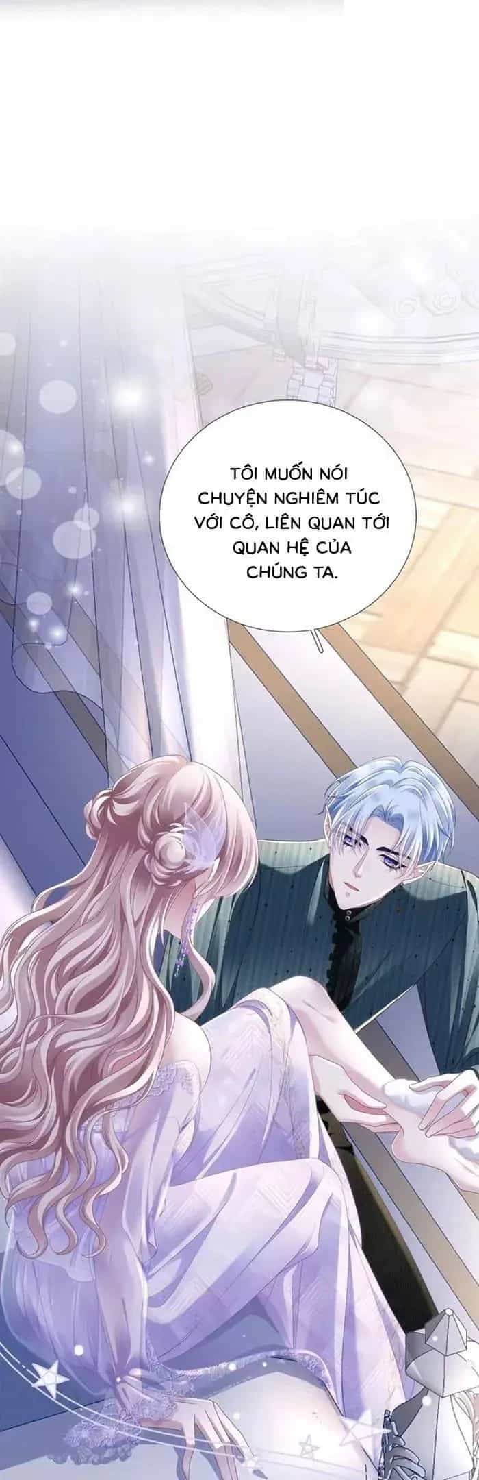 Ma Nữ Trở Lại Và Cuộc Hôn Nhân Định Mệnh - Chương 42 - ảnh 10