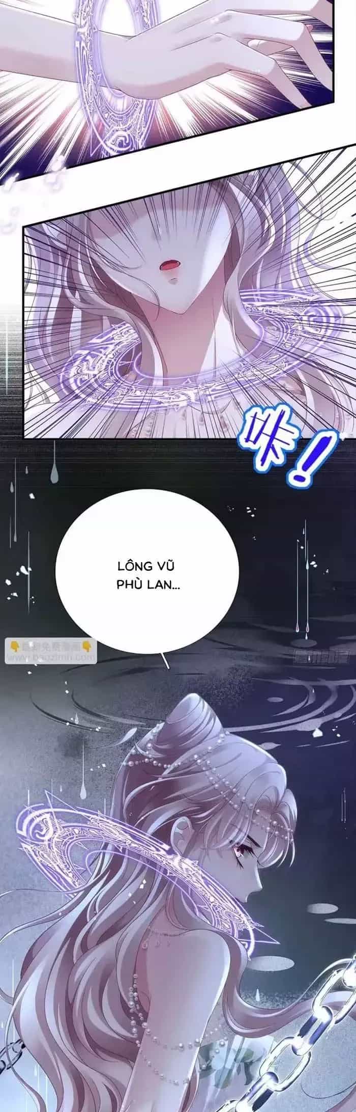 Ma Nữ Trở Lại Và Cuộc Hôn Nhân Định Mệnh - Chương 46 - ảnh 16
