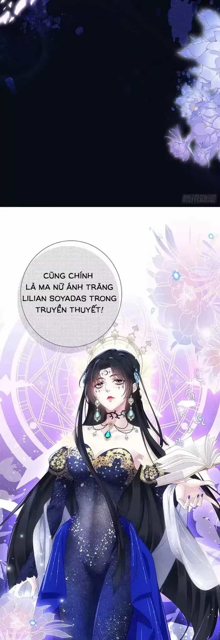 Ma Nữ Trở Lại Và Cuộc Hôn Nhân Định Mệnh - Chương 47 - ảnh 11