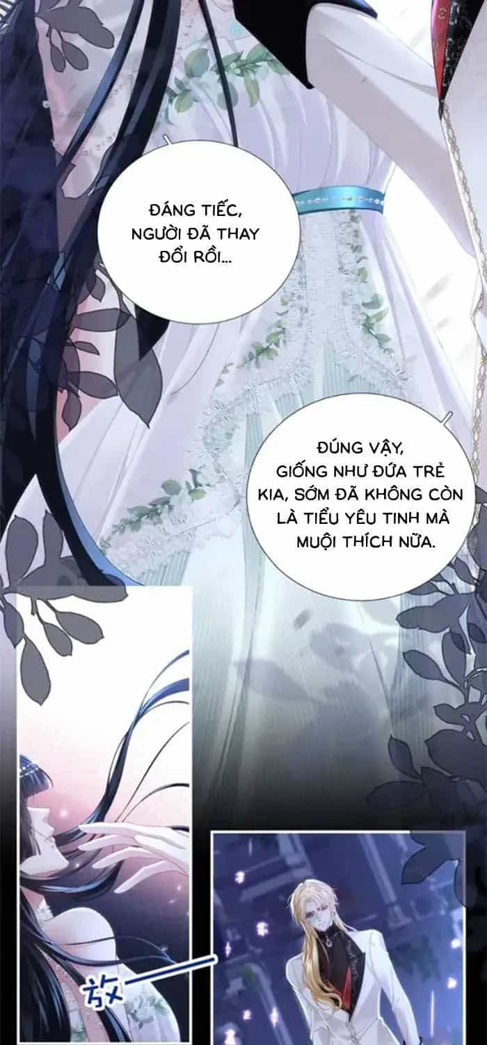 Ma Nữ Trở Lại Và Cuộc Hôn Nhân Định Mệnh - Chương 49 - ảnh 11