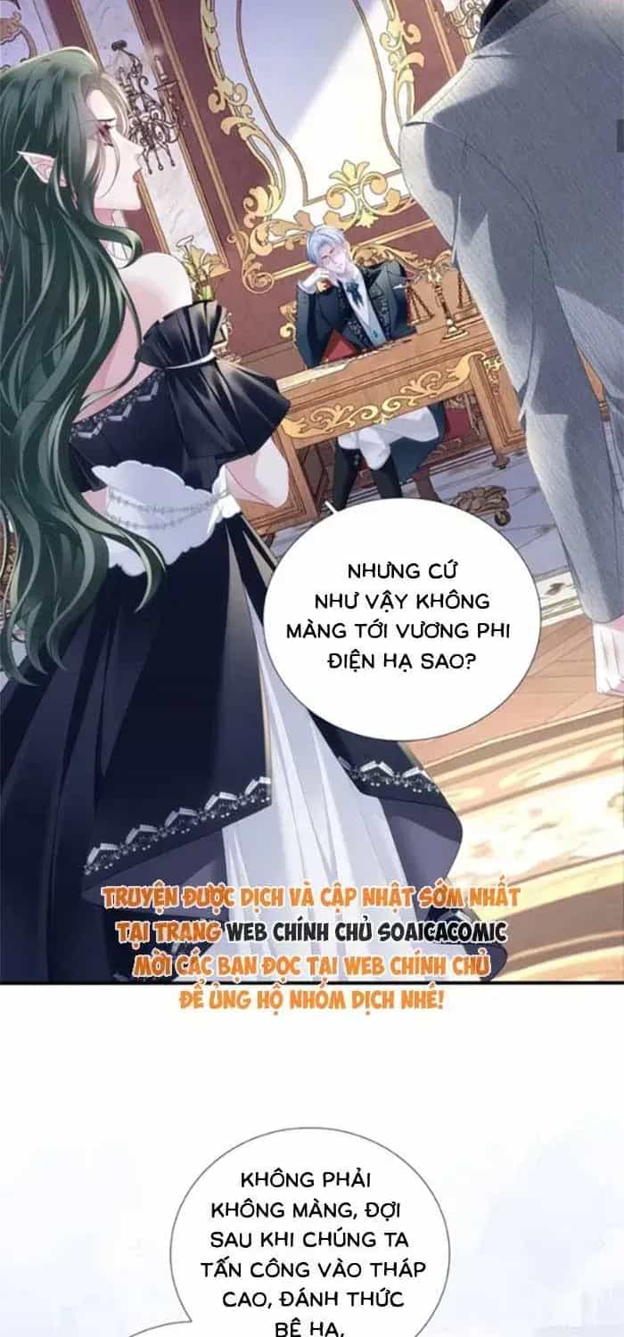 Ma Nữ Trở Lại Và Cuộc Hôn Nhân Định Mệnh - Chương 49 - ảnh 23