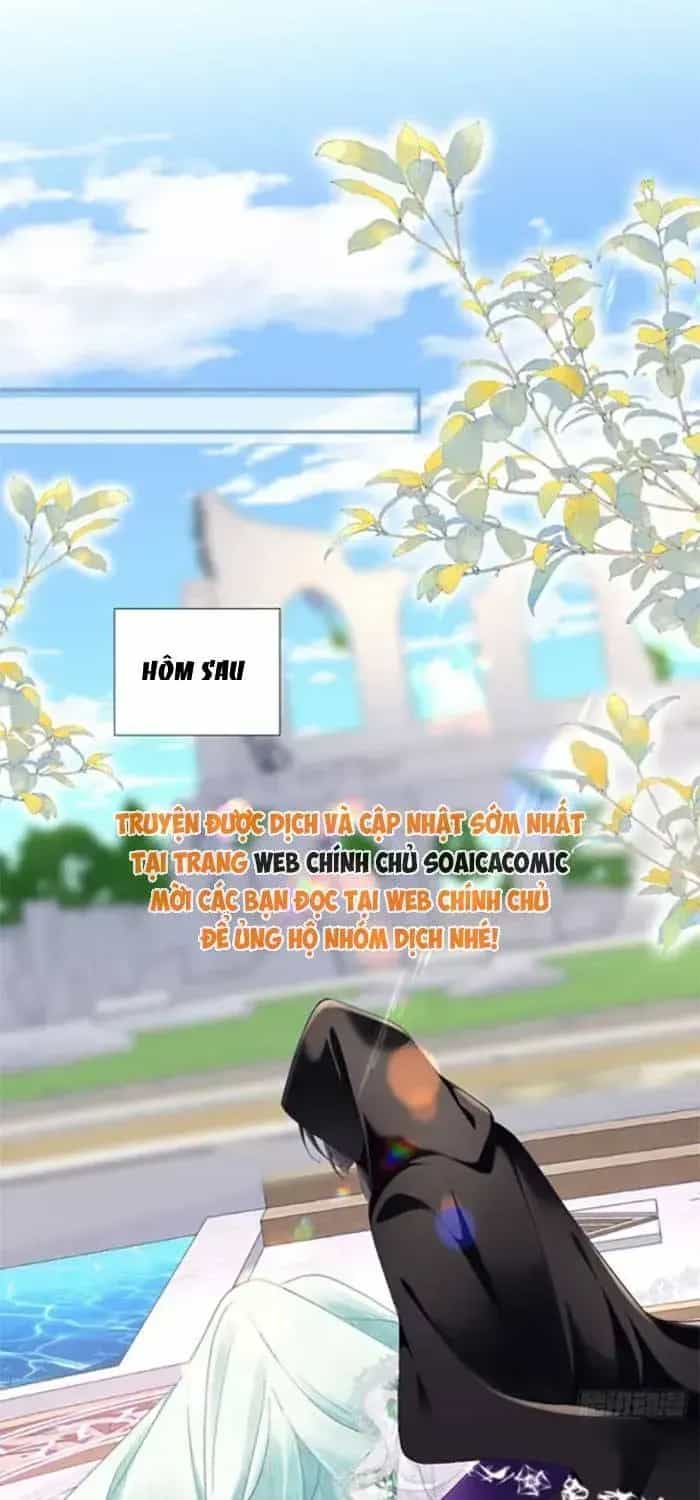 Ma Nữ Trở Lại Và Cuộc Hôn Nhân Định Mệnh - Chương 49 - ảnh 30