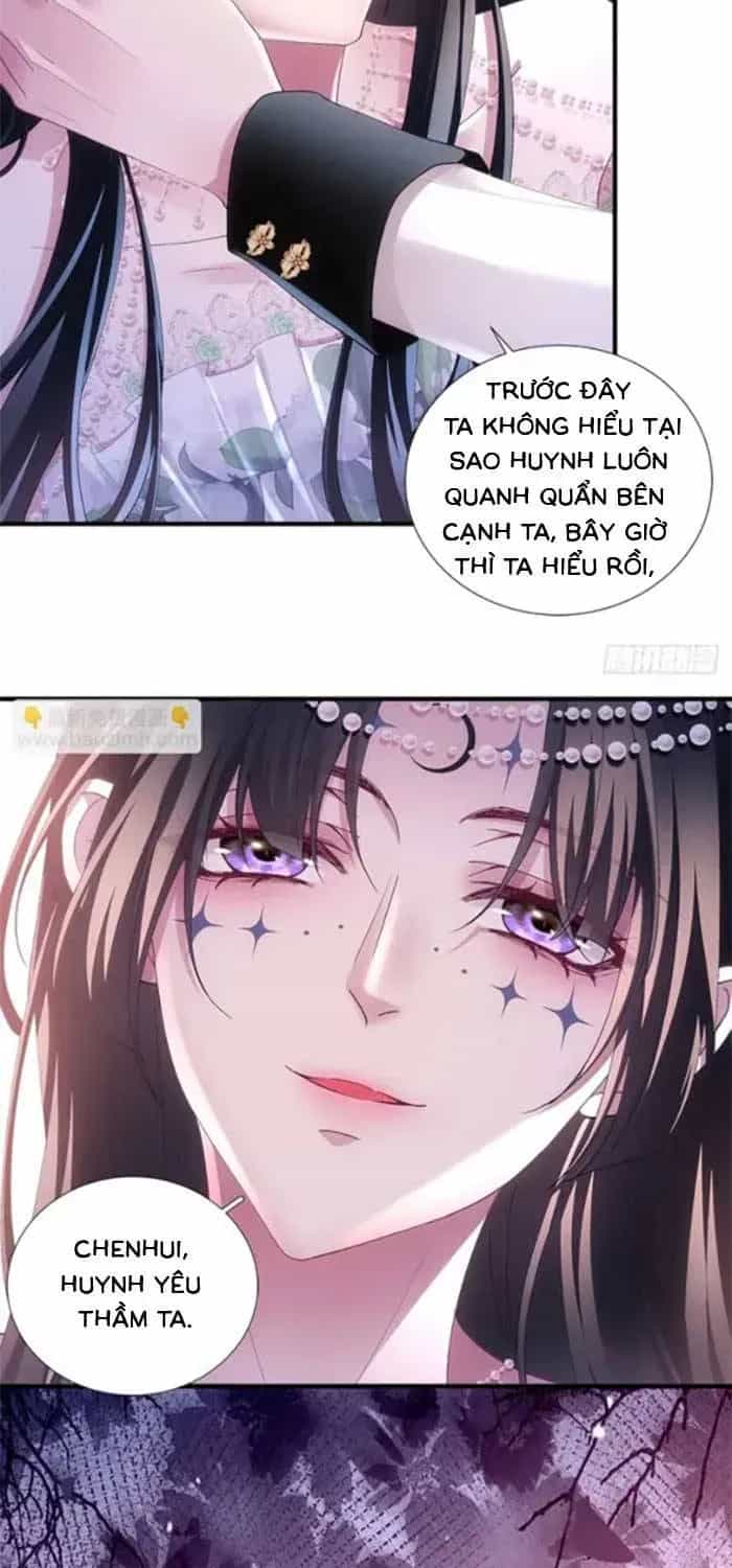 Ma Nữ Trở Lại Và Cuộc Hôn Nhân Định Mệnh - Chương 49 - ảnh 7