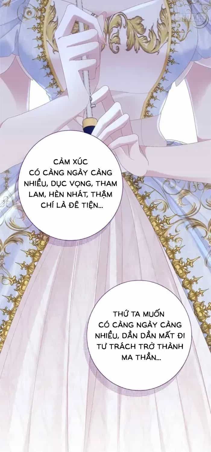 Ma Nữ Trở Lại Và Cuộc Hôn Nhân Định Mệnh - Chương 50 - ảnh 14