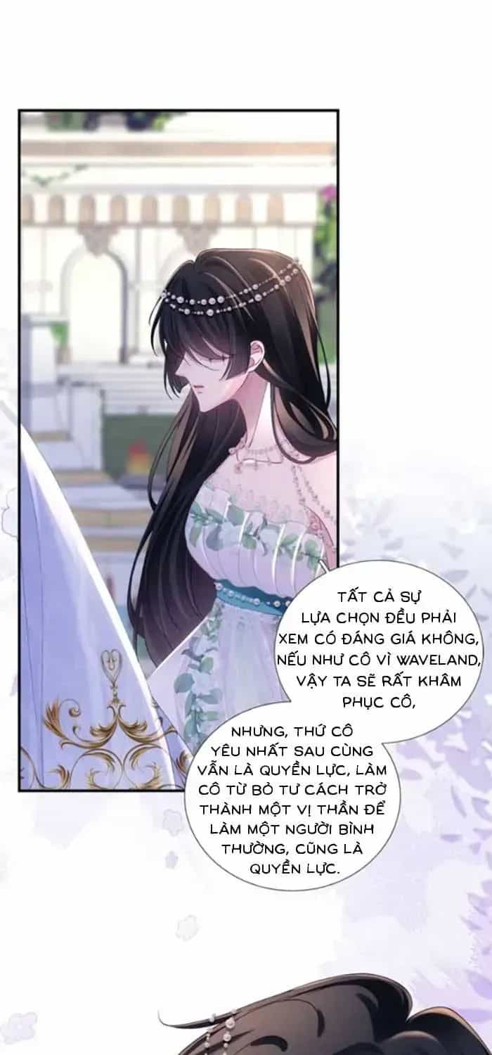 Ma Nữ Trở Lại Và Cuộc Hôn Nhân Định Mệnh - Chương 50 - ảnh 16