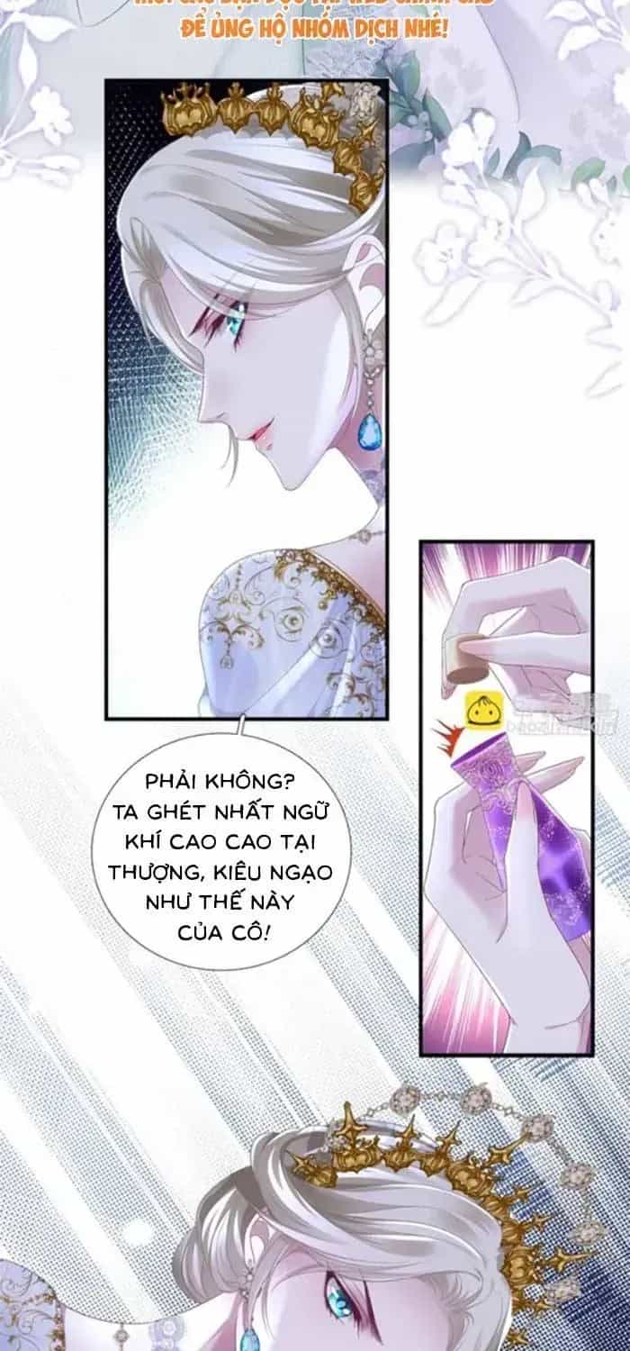 Ma Nữ Trở Lại Và Cuộc Hôn Nhân Định Mệnh - Chương 50 - ảnh 18