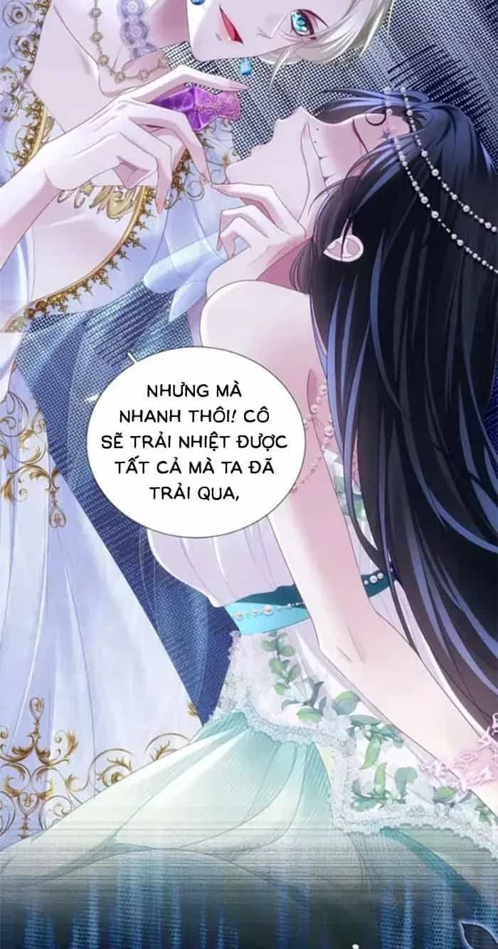Ma Nữ Trở Lại Và Cuộc Hôn Nhân Định Mệnh - Chương 50 - ảnh 19