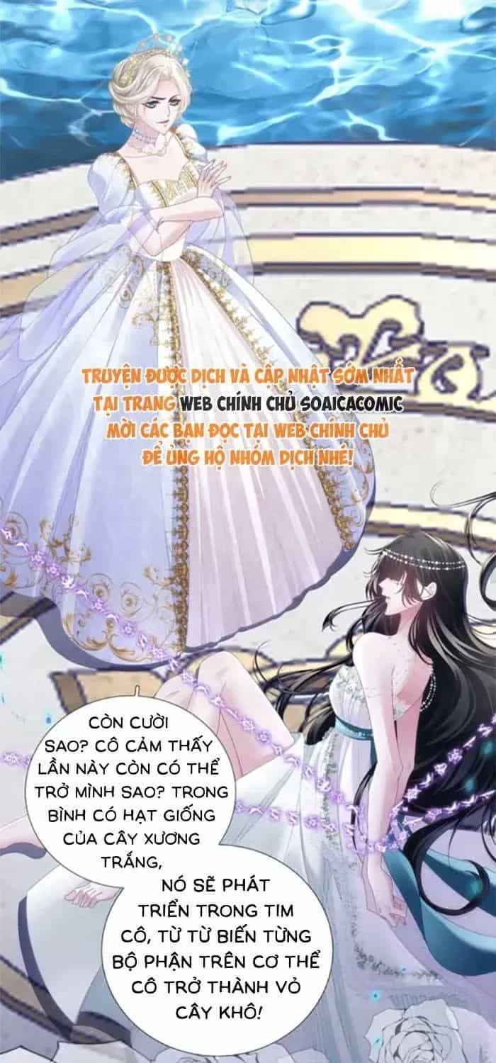 Ma Nữ Trở Lại Và Cuộc Hôn Nhân Định Mệnh - Chương 50 - ảnh 25
