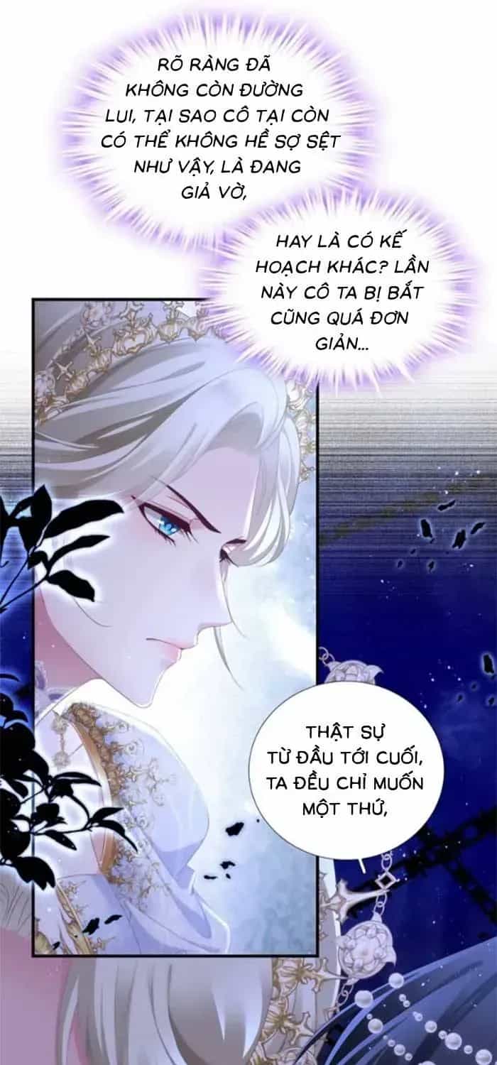 Ma Nữ Trở Lại Và Cuộc Hôn Nhân Định Mệnh - Chương 50 - ảnh 28