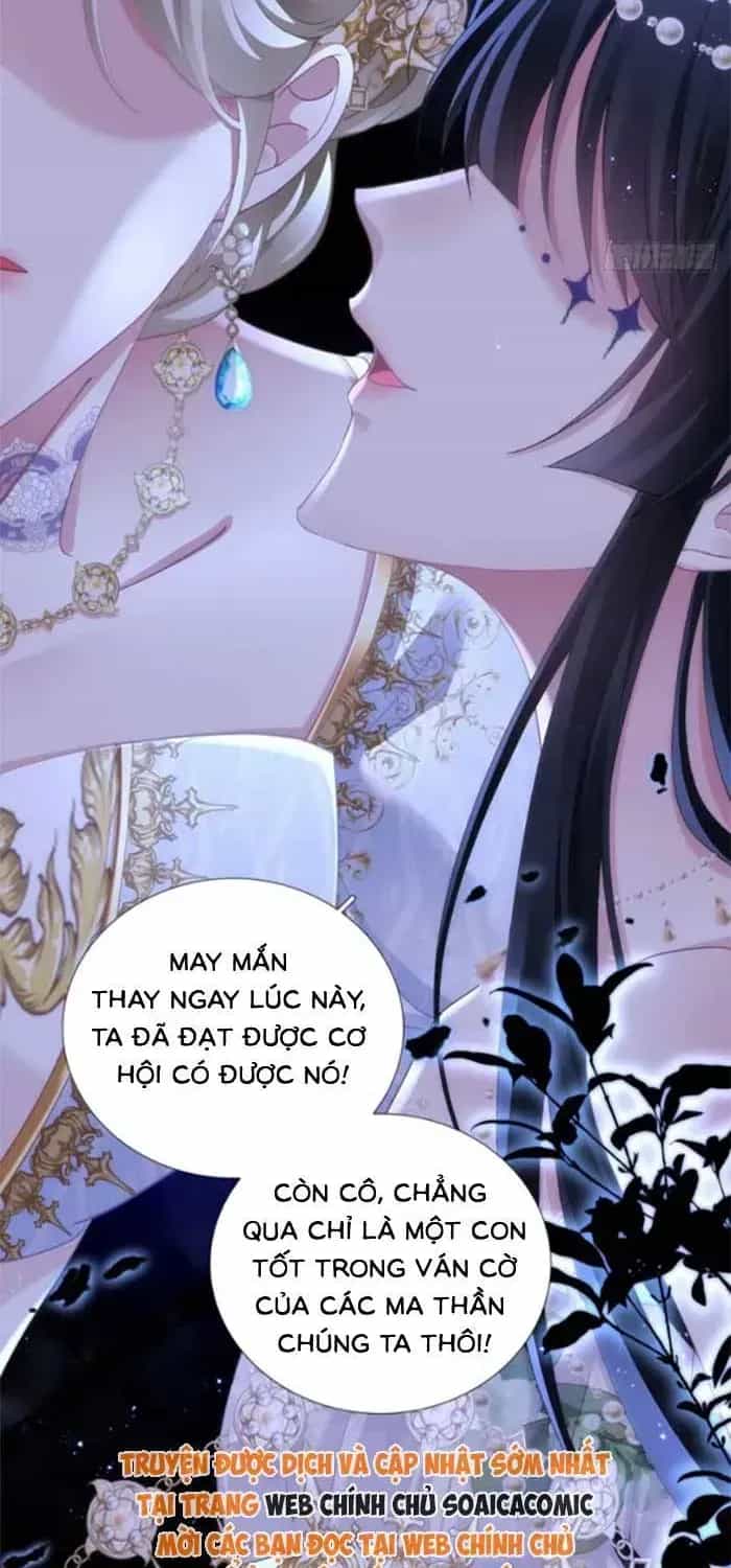 Ma Nữ Trở Lại Và Cuộc Hôn Nhân Định Mệnh - Chương 50 - ảnh 29