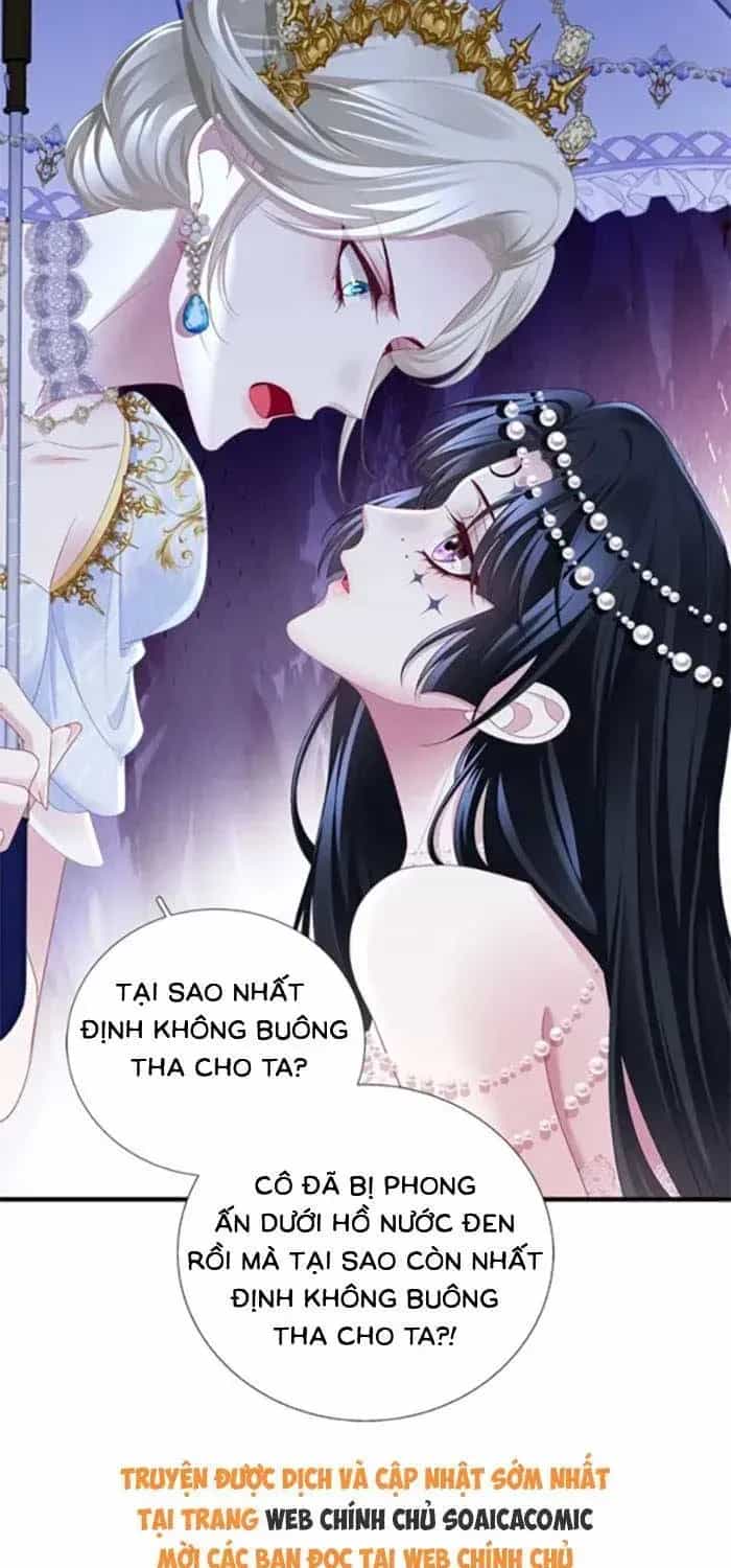Ma Nữ Trở Lại Và Cuộc Hôn Nhân Định Mệnh - Chương 50 - ảnh 3