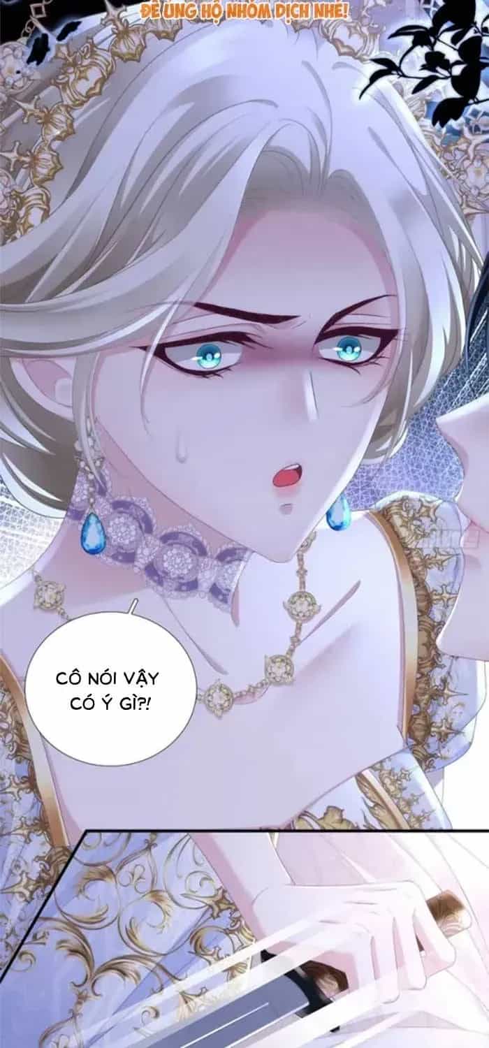Ma Nữ Trở Lại Và Cuộc Hôn Nhân Định Mệnh - Chương 50 - ảnh 30
