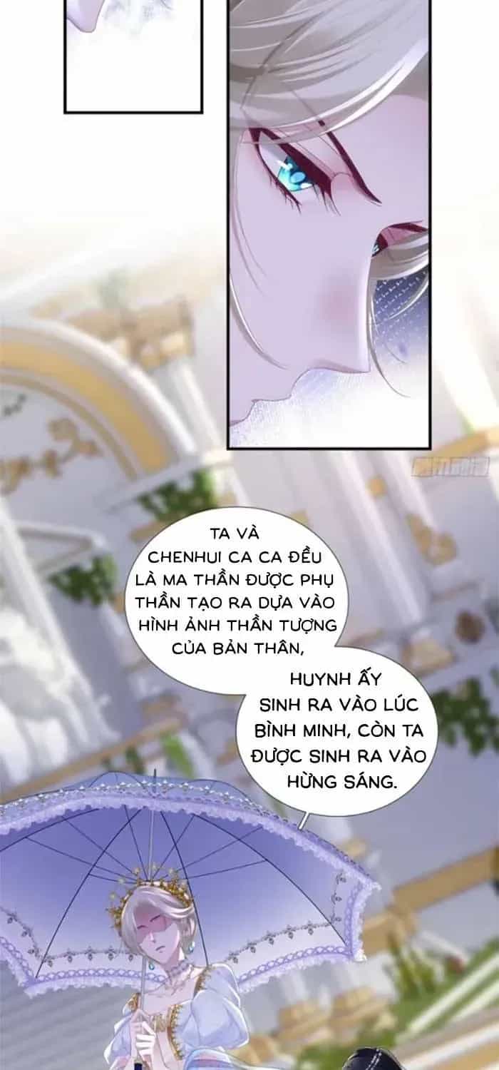 Ma Nữ Trở Lại Và Cuộc Hôn Nhân Định Mệnh - Chương 50 - ảnh 8