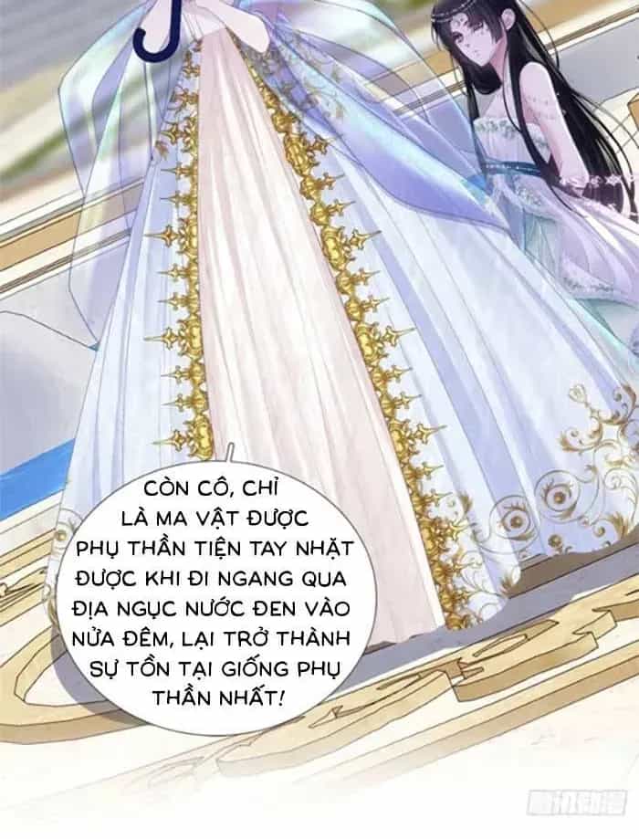 Ma Nữ Trở Lại Và Cuộc Hôn Nhân Định Mệnh - Chương 50 - ảnh 9