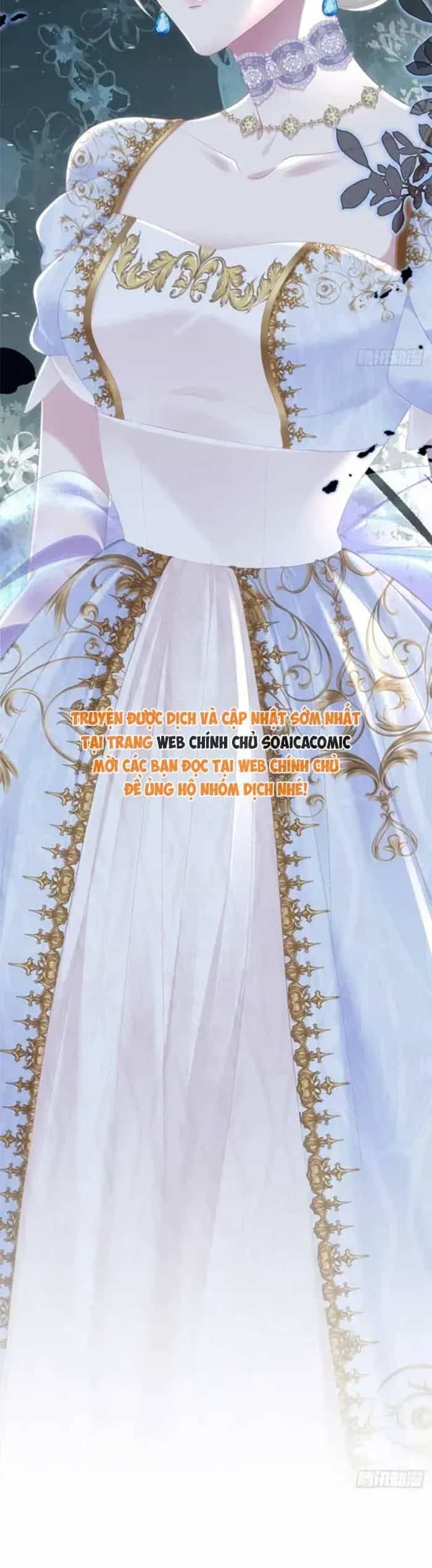 Ma Nữ Trở Lại Và Cuộc Hôn Nhân Định Mệnh - Chương 51 - ảnh 10