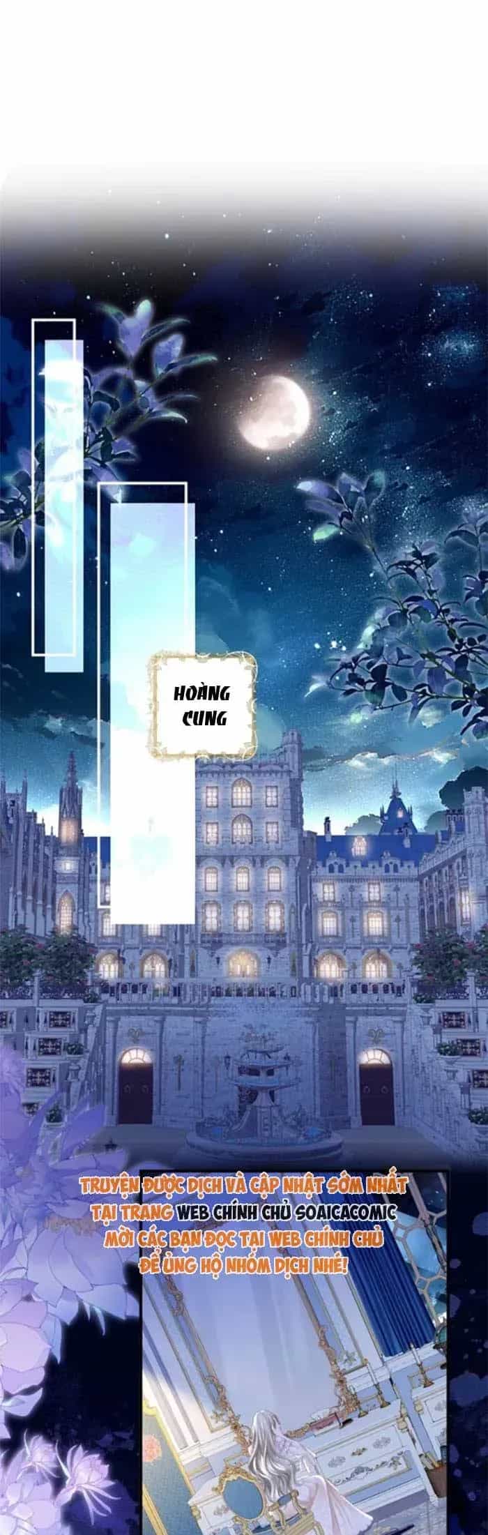 Ma Nữ Trở Lại Và Cuộc Hôn Nhân Định Mệnh - Chương 51 - ảnh 11