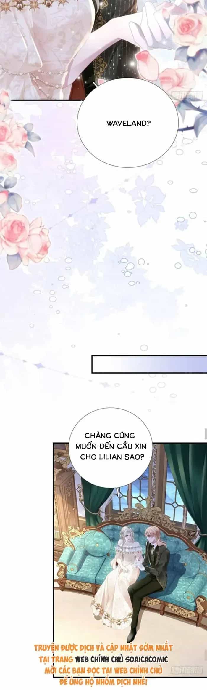 Ma Nữ Trở Lại Và Cuộc Hôn Nhân Định Mệnh - Chương 51 - ảnh 15